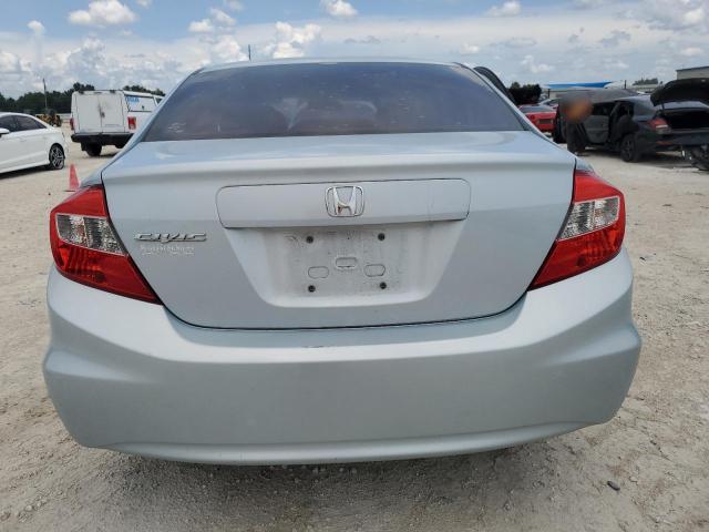 Photo 5 VIN: 19XFB2F50CE046118 - HONDA CIVIC 