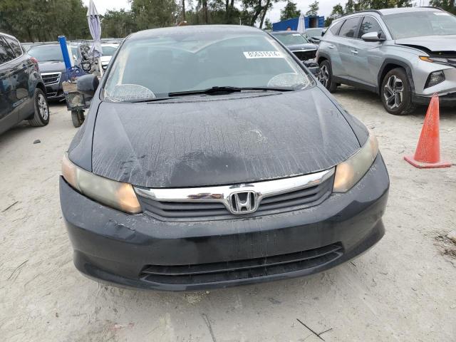 Photo 4 VIN: 19XFB2F50CE046264 - HONDA CIVIC LX 