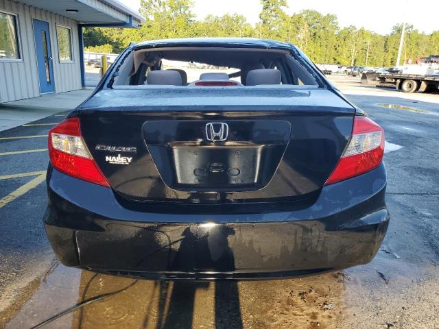 Photo 5 VIN: 19XFB2F50CE051724 - HONDA CIVIC LX 