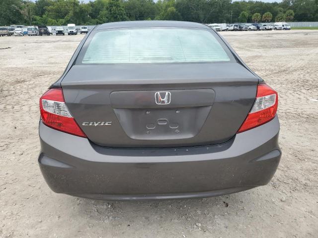 Photo 5 VIN: 19XFB2F50CE052971 - HONDA CIVIC LX 