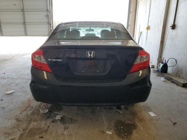 Photo 5 VIN: 19XFB2F50CE057202 - HONDA CIVIC LX 