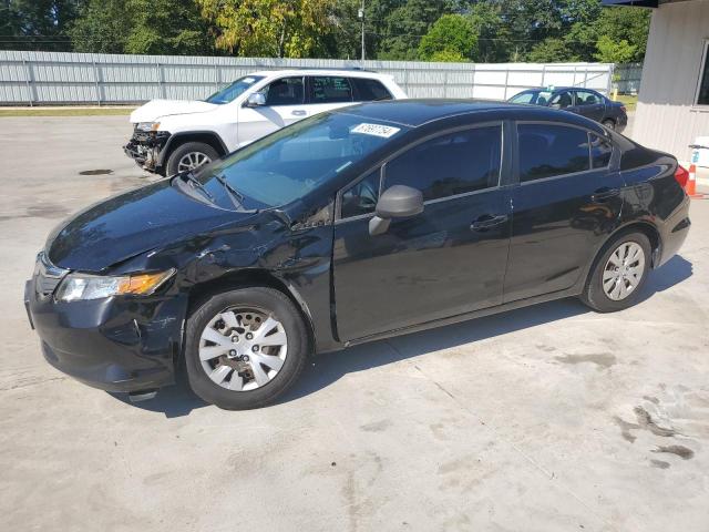 Photo 0 VIN: 19XFB2F50CE059337 - HONDA CIVIC 