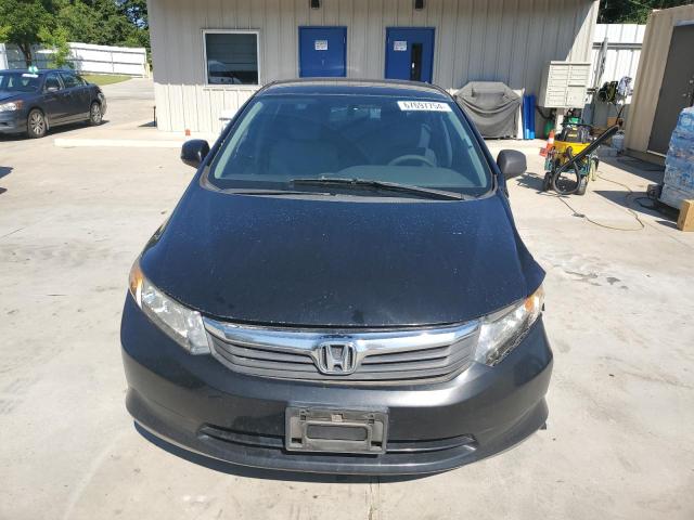 Photo 4 VIN: 19XFB2F50CE059337 - HONDA CIVIC 