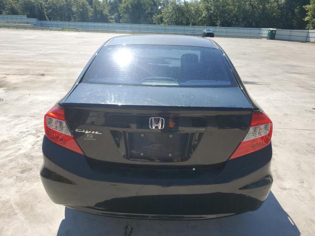 Photo 5 VIN: 19XFB2F50CE059337 - HONDA CIVIC 