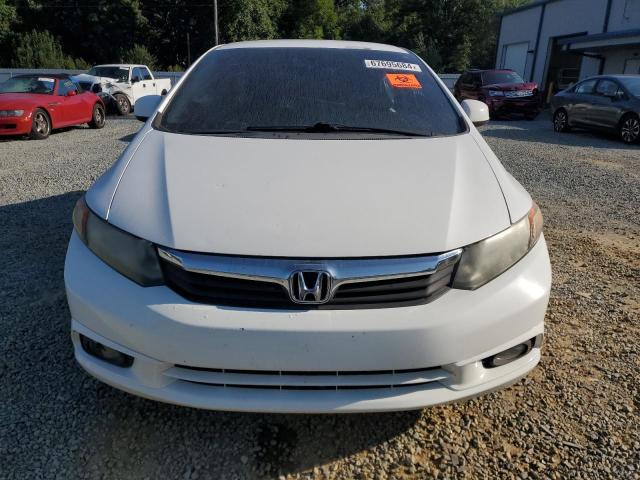 Photo 4 VIN: 19XFB2F50CE067180 - HONDA CIVIC LX 