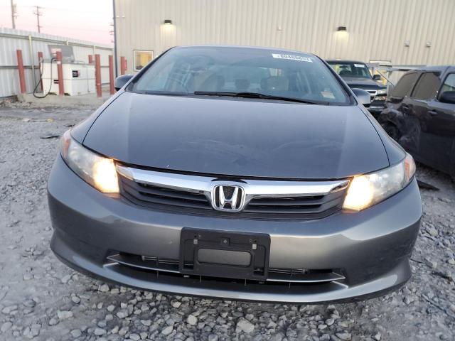 Photo 4 VIN: 19XFB2F50CE077983 - HONDA CIVIC 