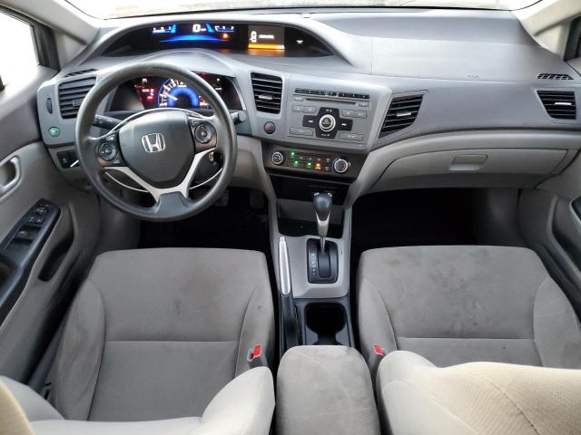 Photo 7 VIN: 19XFB2F50CE077983 - HONDA CIVIC 