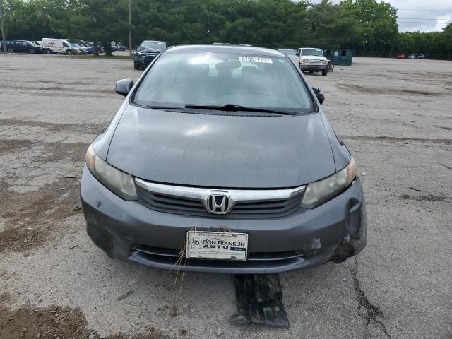 Photo 4 VIN: 19XFB2F50CE085985 - HONDA CIVIC 