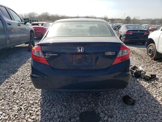 Photo 5 VIN: 19XFB2F50CE086070 - HONDA CIVIC LX 