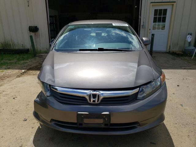 Photo 4 VIN: 19XFB2F50CE106558 - HONDA CIVIC 