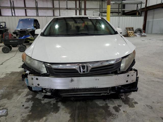 Photo 4 VIN: 19XFB2F50CE108696 - HONDA CIVIC LX 