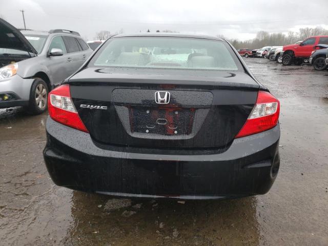 Photo 5 VIN: 19XFB2F50CE300930 - HONDA CIVIC LX 