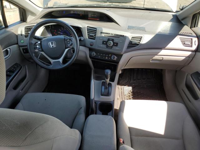 Photo 7 VIN: 19XFB2F50CE301916 - HONDA CIVIC 