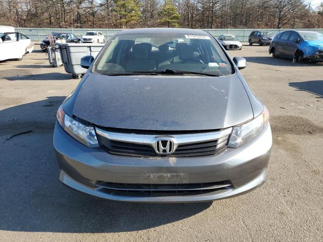 Photo 4 VIN: 19XFB2F50CE308218 - HONDA CIVIC LX 