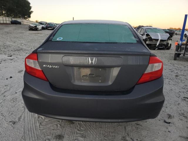 Photo 5 VIN: 19XFB2F50CE317548 - HONDA CIVIC LX 