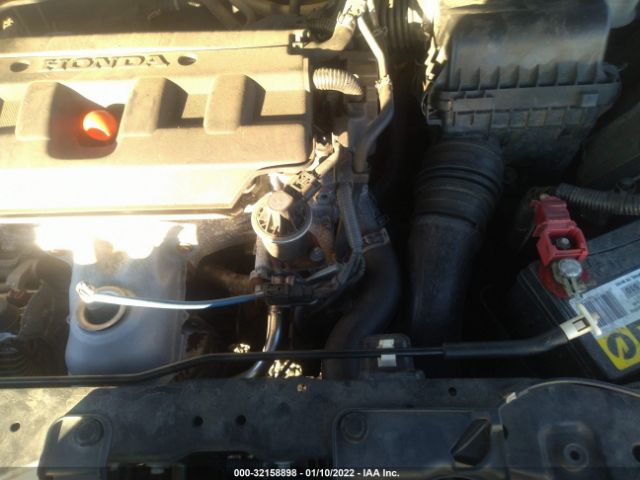 Photo 9 VIN: 19XFB2F50CE323320 - HONDA CIVIC SDN 