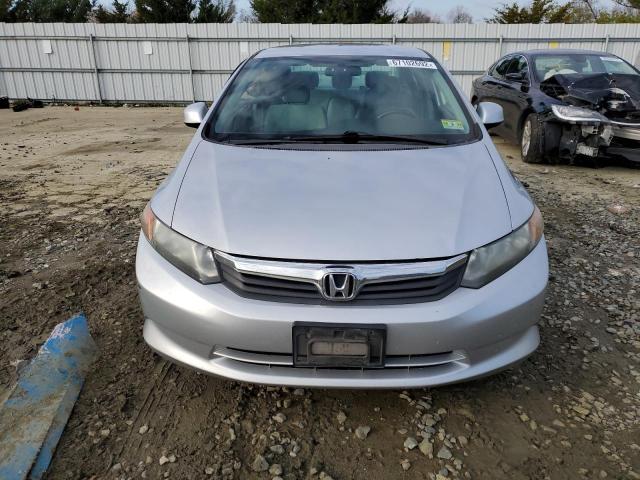 Photo 4 VIN: 19XFB2F50CE332633 - HONDA CIVIC LX 