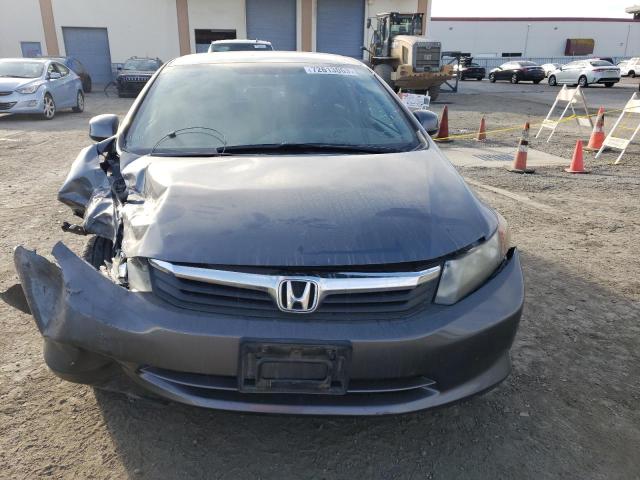 Photo 4 VIN: 19XFB2F50CE338643 - HONDA CIVIC 