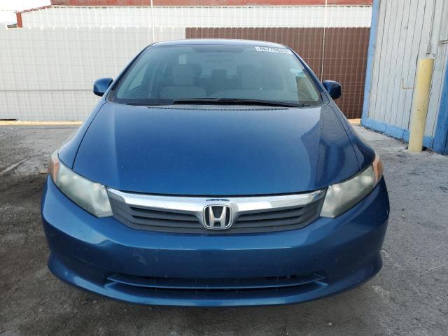 Photo 4 VIN: 19XFB2F50CE340408 - HONDA CIVIC LX 