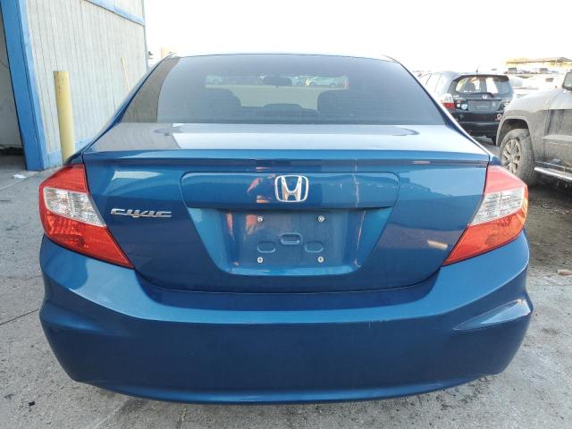 Photo 5 VIN: 19XFB2F50CE340408 - HONDA CIVIC LX 