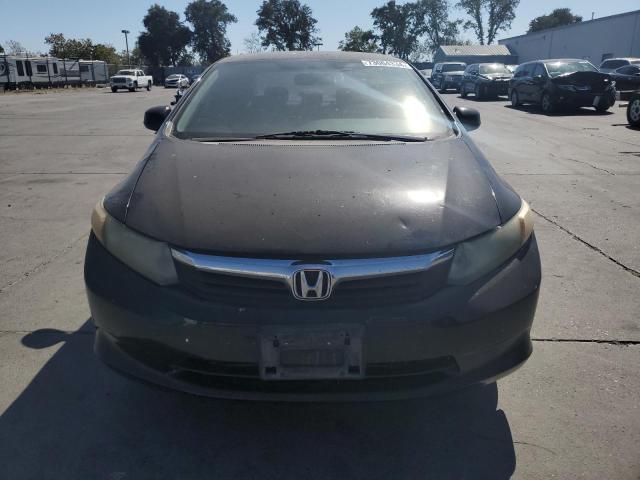 Photo 4 VIN: 19XFB2F50CE343373 - HONDA CIVIC LX 