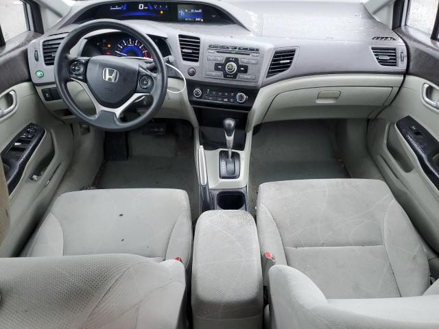 Photo 7 VIN: 19XFB2F50CE360125 - HONDA CIVIC 