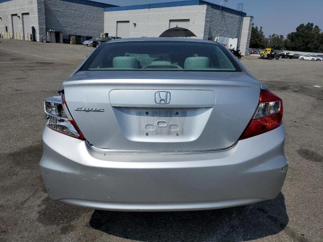 Photo 5 VIN: 19XFB2F50CE368189 - HONDA CIVIC LX 