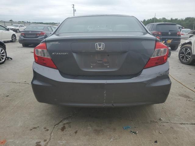 Photo 5 VIN: 19XFB2F50CE369018 - HONDA CIVIC 