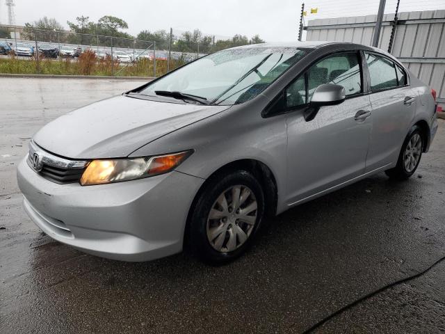 Photo 0 VIN: 19XFB2F50CE378219 - HONDA CIVIC 