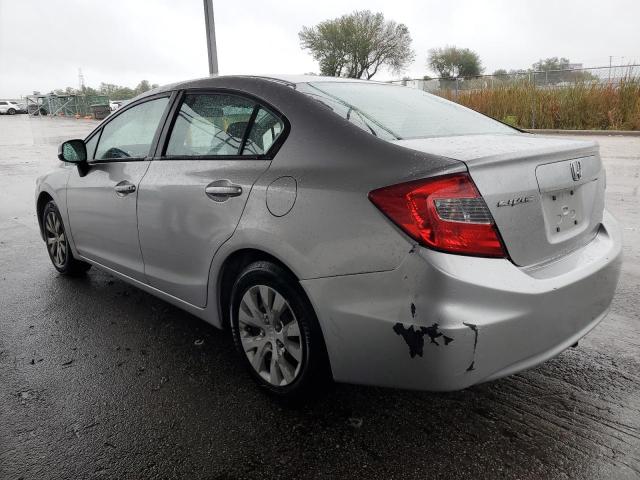 Photo 1 VIN: 19XFB2F50CE378219 - HONDA CIVIC 