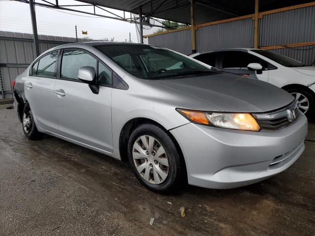 Photo 3 VIN: 19XFB2F50CE378219 - HONDA CIVIC 