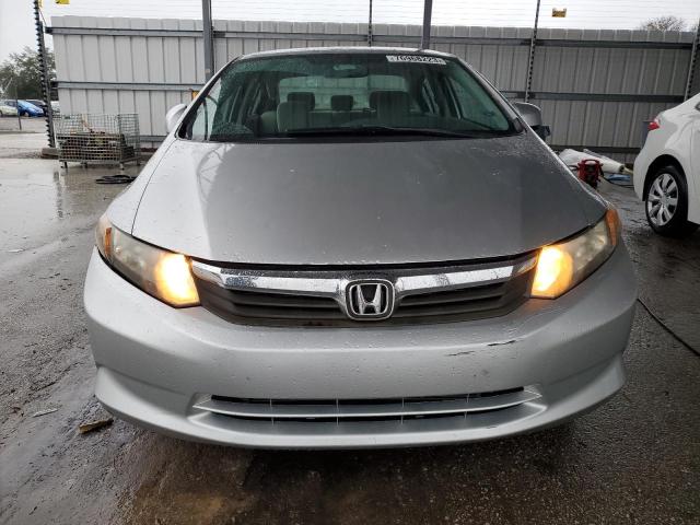 Photo 4 VIN: 19XFB2F50CE378219 - HONDA CIVIC 