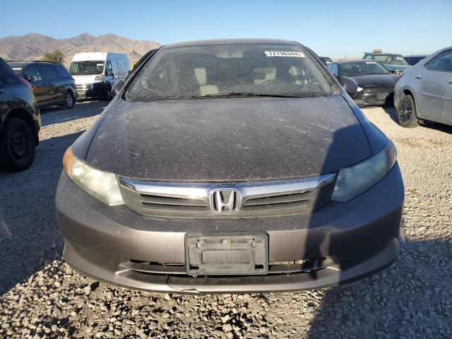 Photo 4 VIN: 19XFB2F50CE385624 - HONDA CIVIC LX 