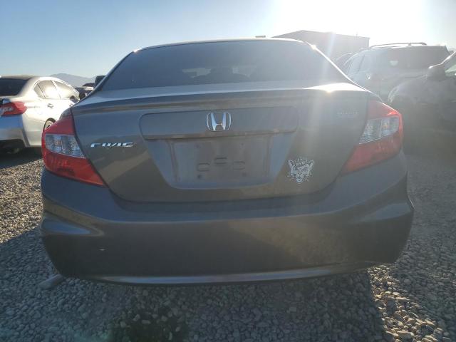 Photo 5 VIN: 19XFB2F50CE385624 - HONDA CIVIC LX 