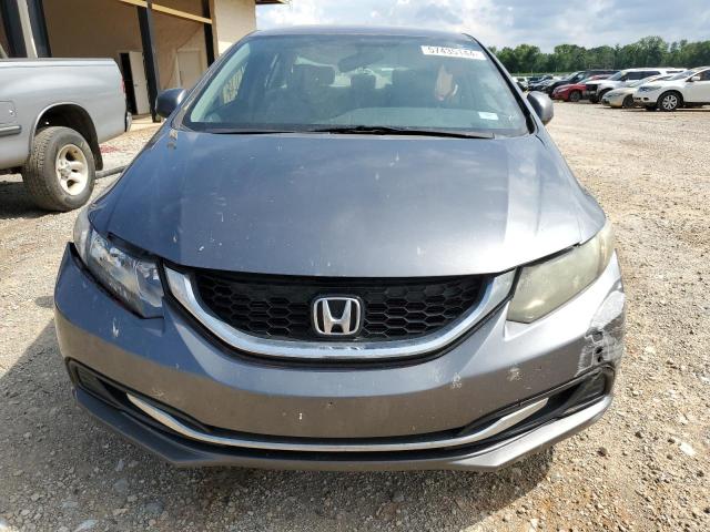 Photo 4 VIN: 19XFB2F50DE009796 - HONDA CIVIC 