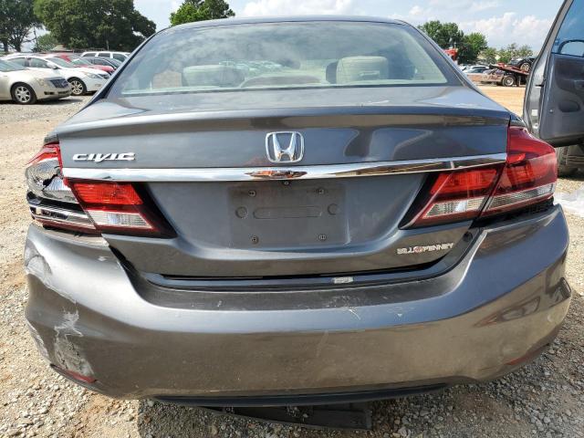 Photo 5 VIN: 19XFB2F50DE009796 - HONDA CIVIC 