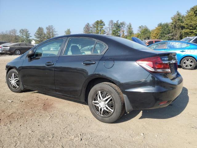 Photo 1 VIN: 19XFB2F50DE021382 - HONDA CIVIC 