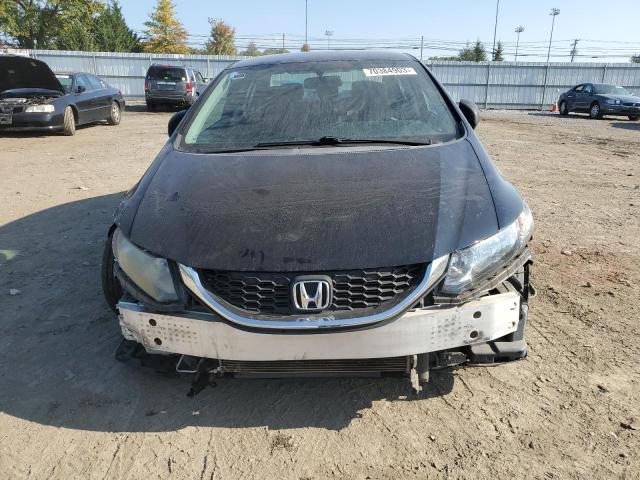 Photo 4 VIN: 19XFB2F50DE021382 - HONDA CIVIC 