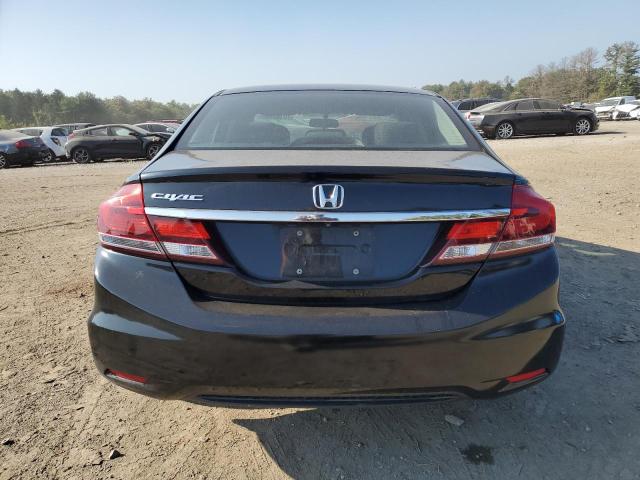 Photo 5 VIN: 19XFB2F50DE021382 - HONDA CIVIC 