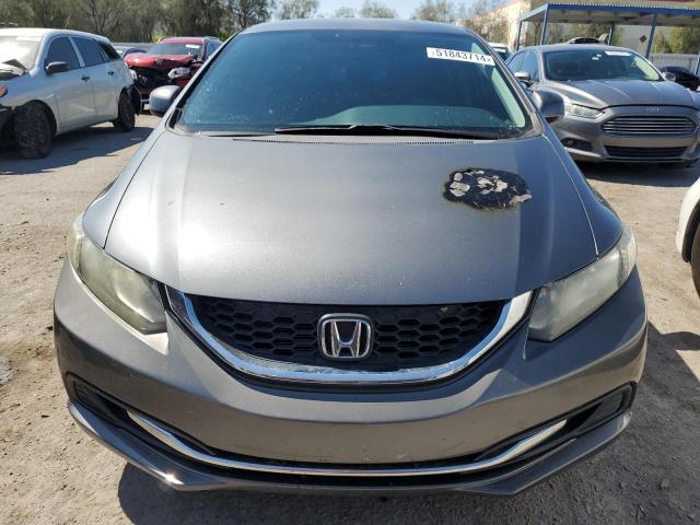 Photo 4 VIN: 19XFB2F50DE051031 - HONDA CIVIC 