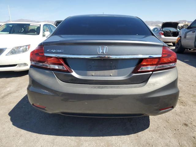 Photo 5 VIN: 19XFB2F50DE051031 - HONDA CIVIC 