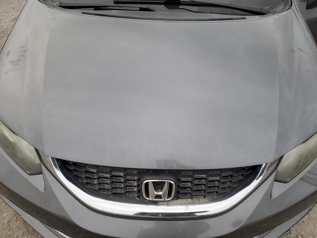 Photo 10 VIN: 19XFB2F50DE054026 - HONDA CIVIC 