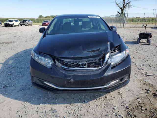 Photo 4 VIN: 19XFB2F50DE059176 - HONDA CIVIC LX 