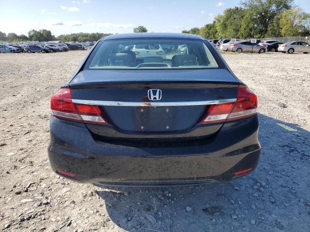 Photo 5 VIN: 19XFB2F50DE059176 - HONDA CIVIC LX 