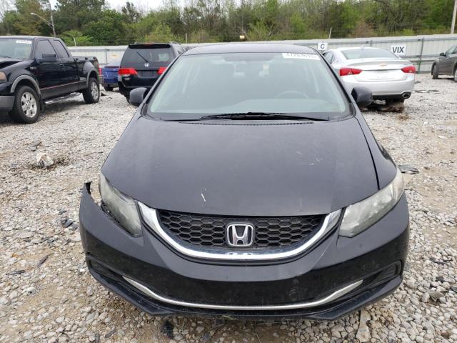 Photo 4 VIN: 19XFB2F50DE088256 - HONDA CIVIC LX 