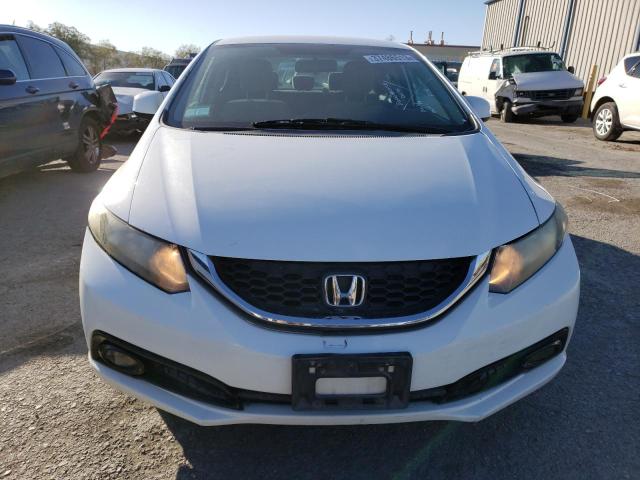 Photo 4 VIN: 19XFB2F50DE092064 - HONDA CIVIC LX 