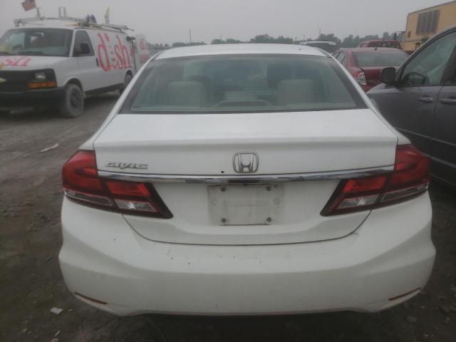 Photo 5 VIN: 19XFB2F50DE098379 - HONDA CIVIC LX 