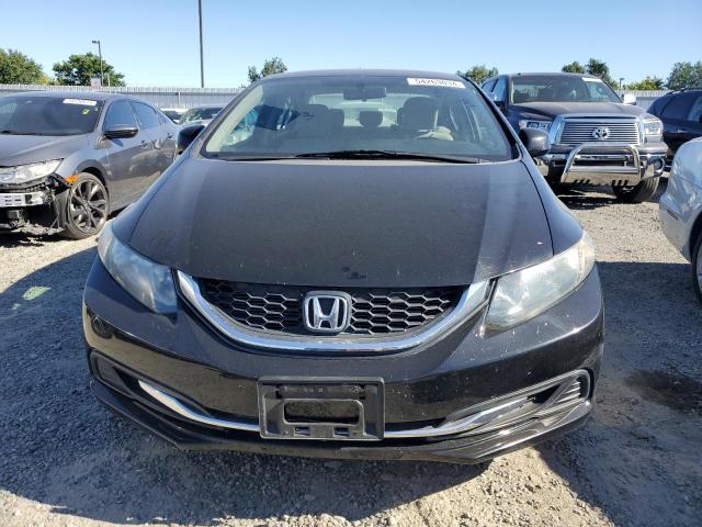 Photo 4 VIN: 19XFB2F50DE209173 - HONDA CIVIC 