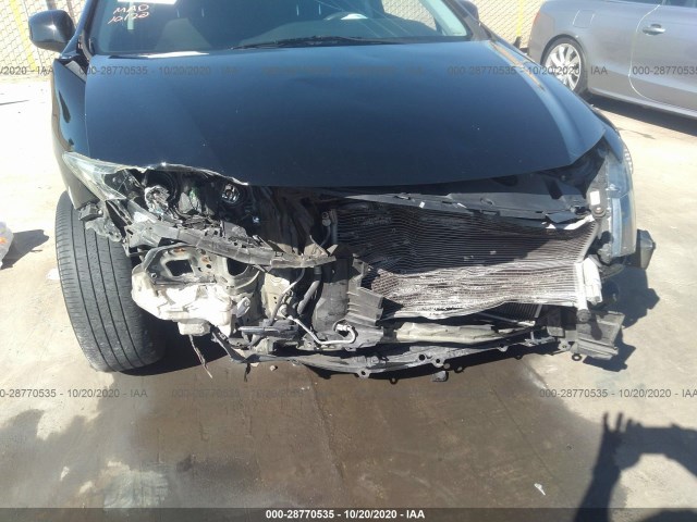 Photo 5 VIN: 19XFB2F50DE209271 - HONDA CIVIC SDN 