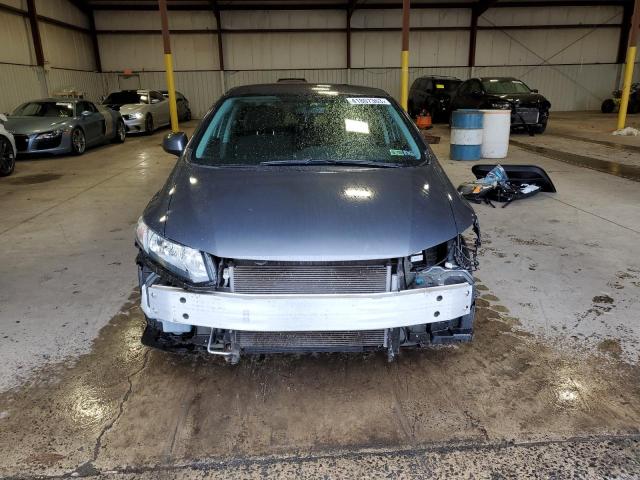 Photo 4 VIN: 19XFB2F50DE218052 - HONDA CIVIC LX 